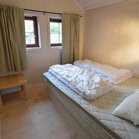 8 Person Holiday In Seral * Hamkoll