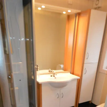 8 Person Holiday In Seral * Hamkoll