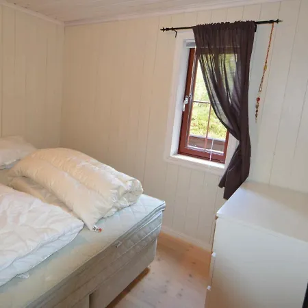 8 Person Holiday In Seral Apartament Hamkoll