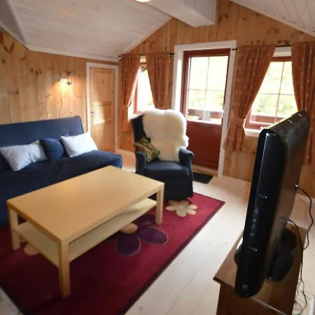 8 Person Holiday In Seral Apartment